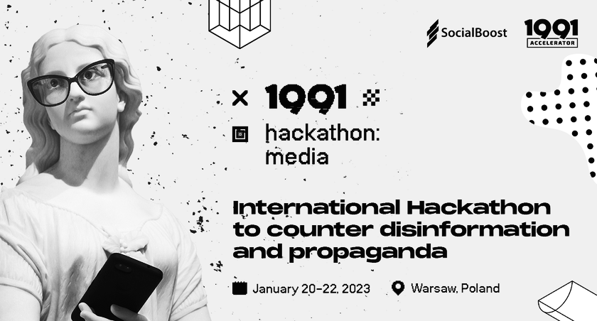 Osavul media hackathon