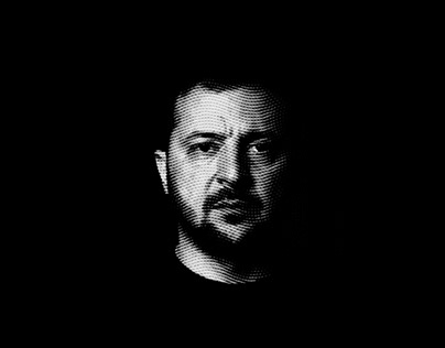 disinformation about Ukrainian president