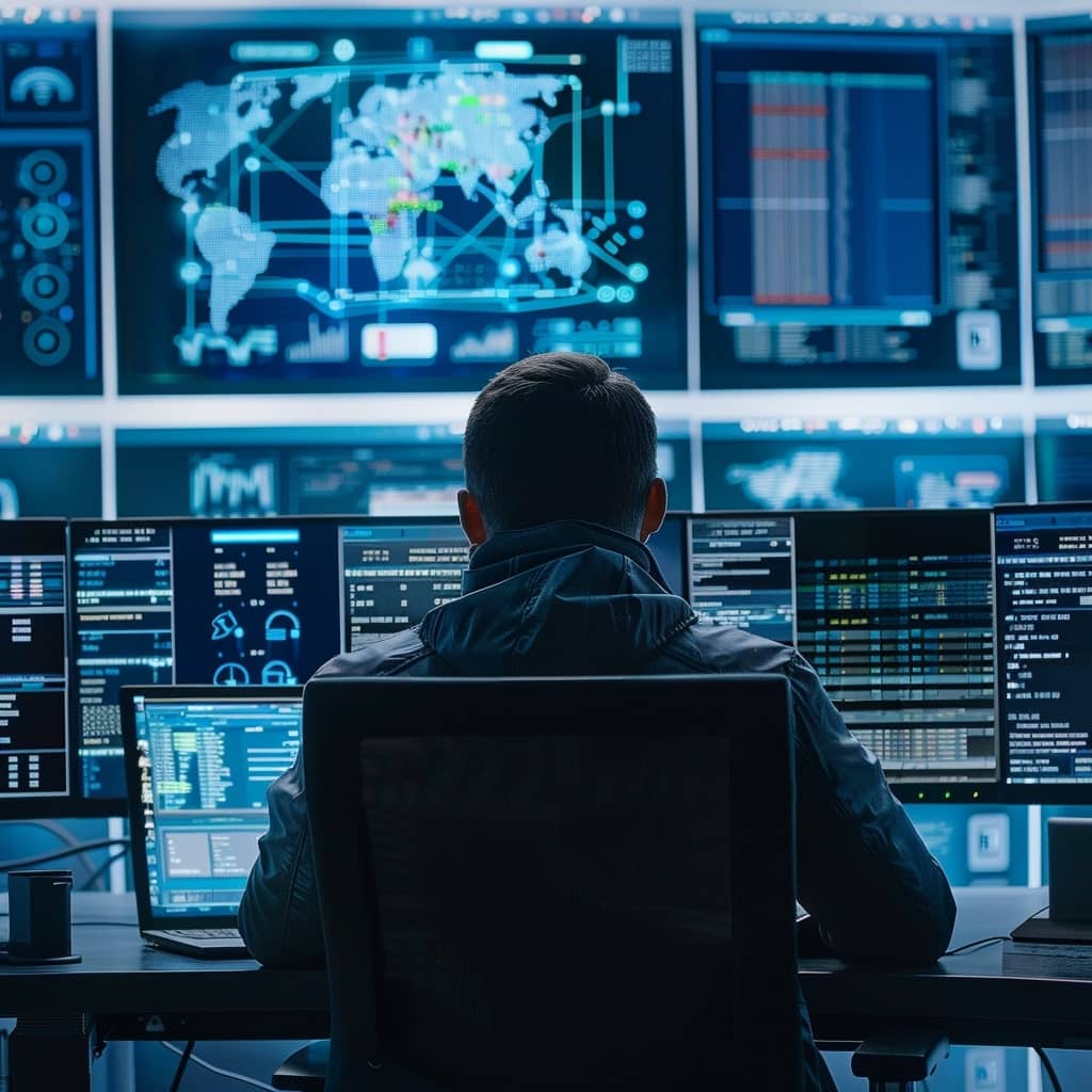 bradn protection solution for communication leaders