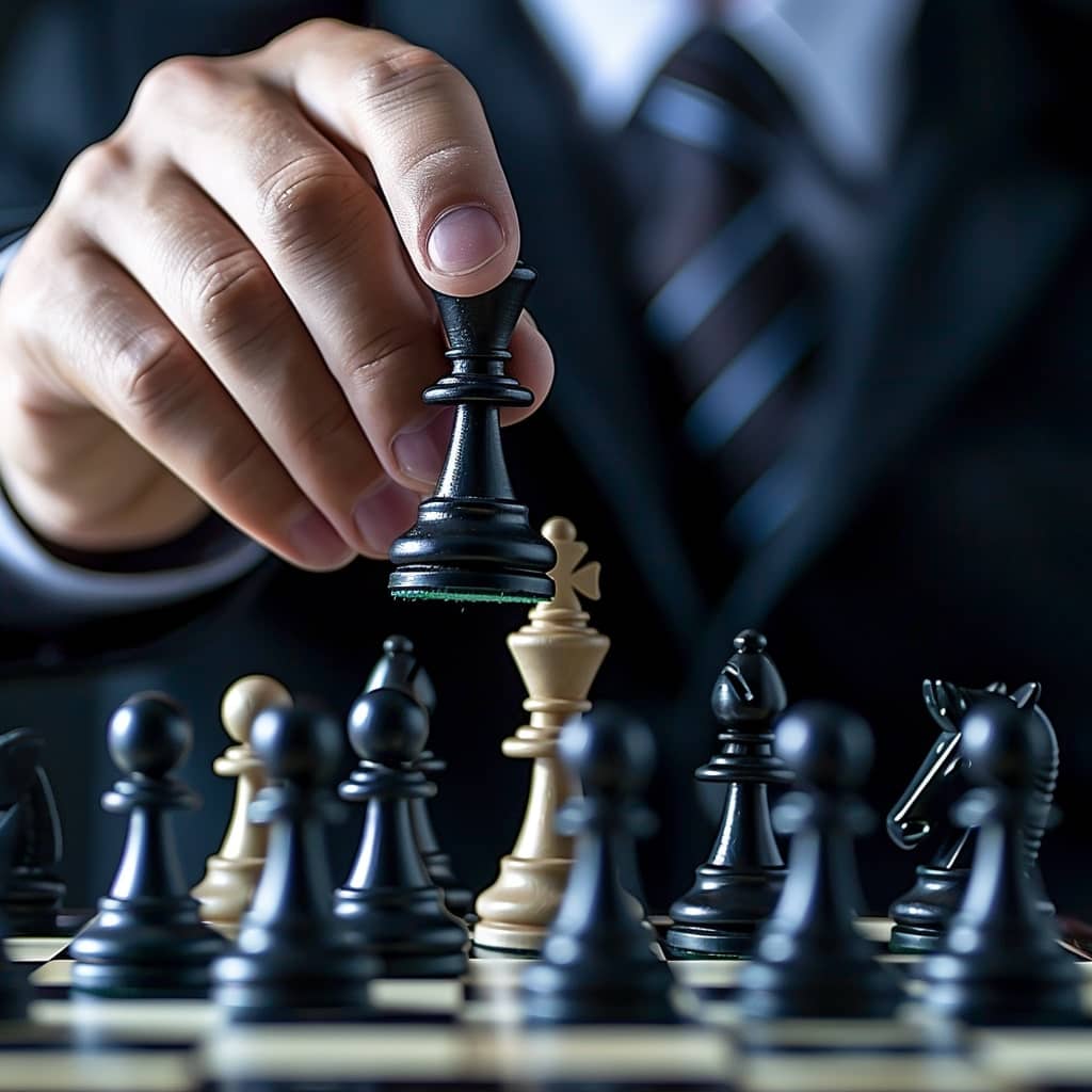 narrative risks
