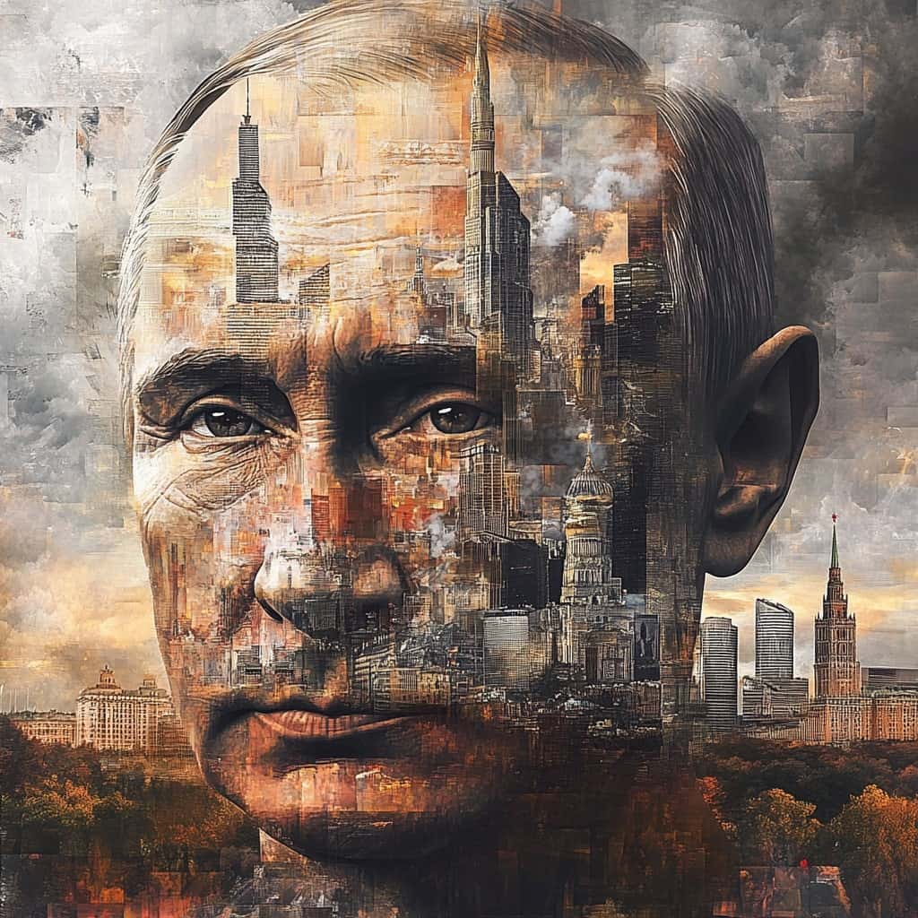 russian automated propaganda