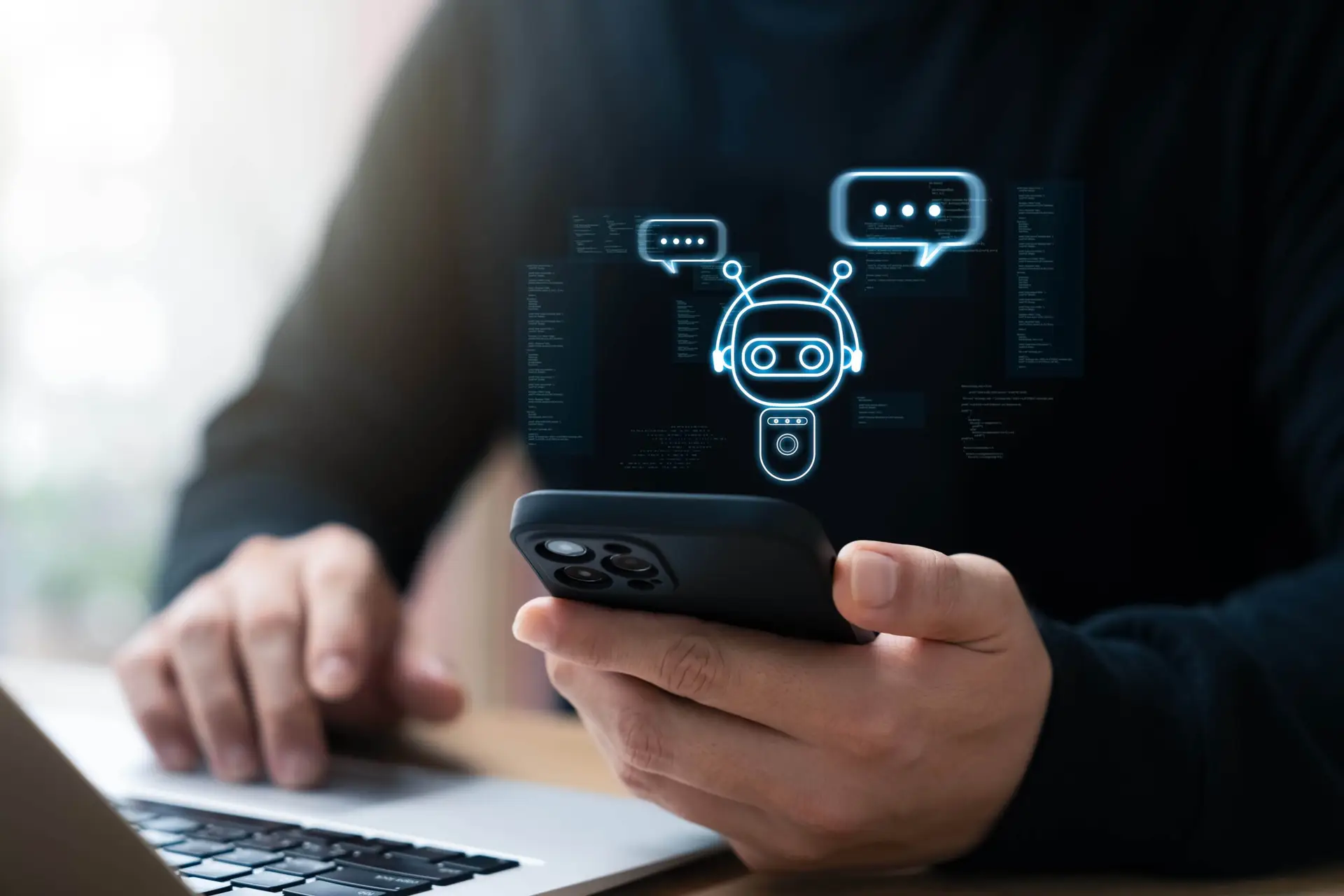 what is bot detection